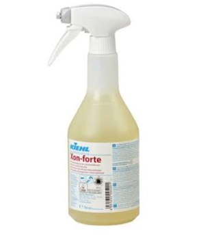 Dégraissant mouillant alimentaire Xon-forte spray 750 ml