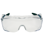 SURLUNETTES DE SECURITE - OX3000 Pour se protéger des poussières et impacts